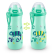 NUK Chameleon Sports Cup - чаша с клапа, 450мл,36+мес. 2